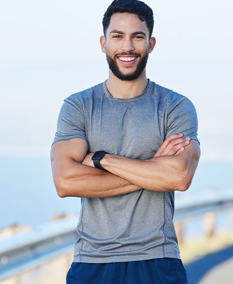 Testosterone Replacement Therapy